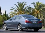 Infiniti M35 S 2008 года